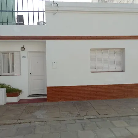Santa Fe 304 Villa Gualeguaychu Exterior photo