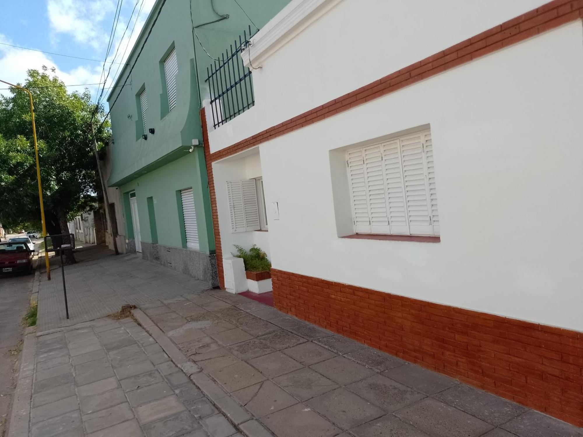 Holiday home Santa Fe 304 Gualeguaychu