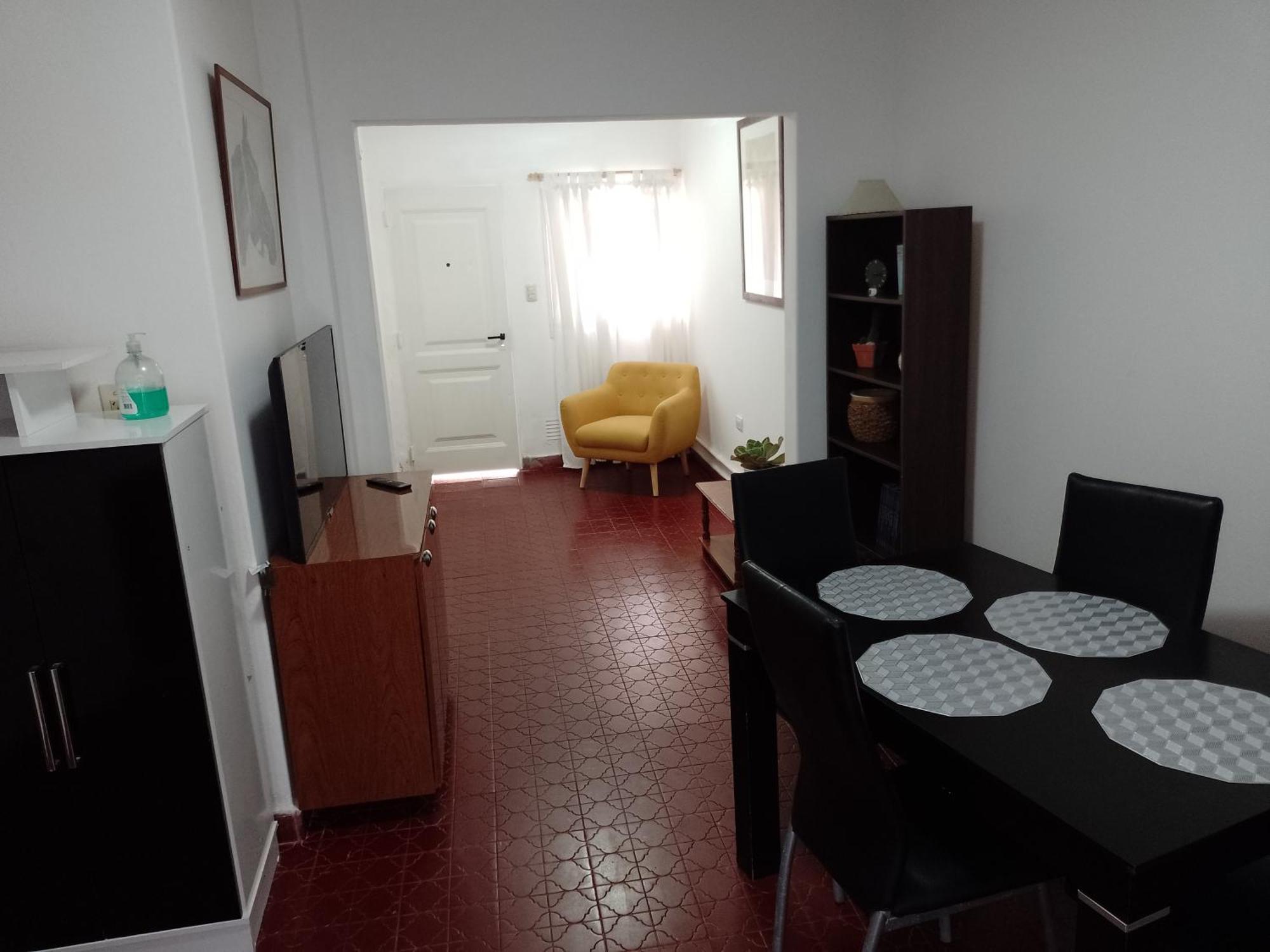 Holiday home Santa Fe 304