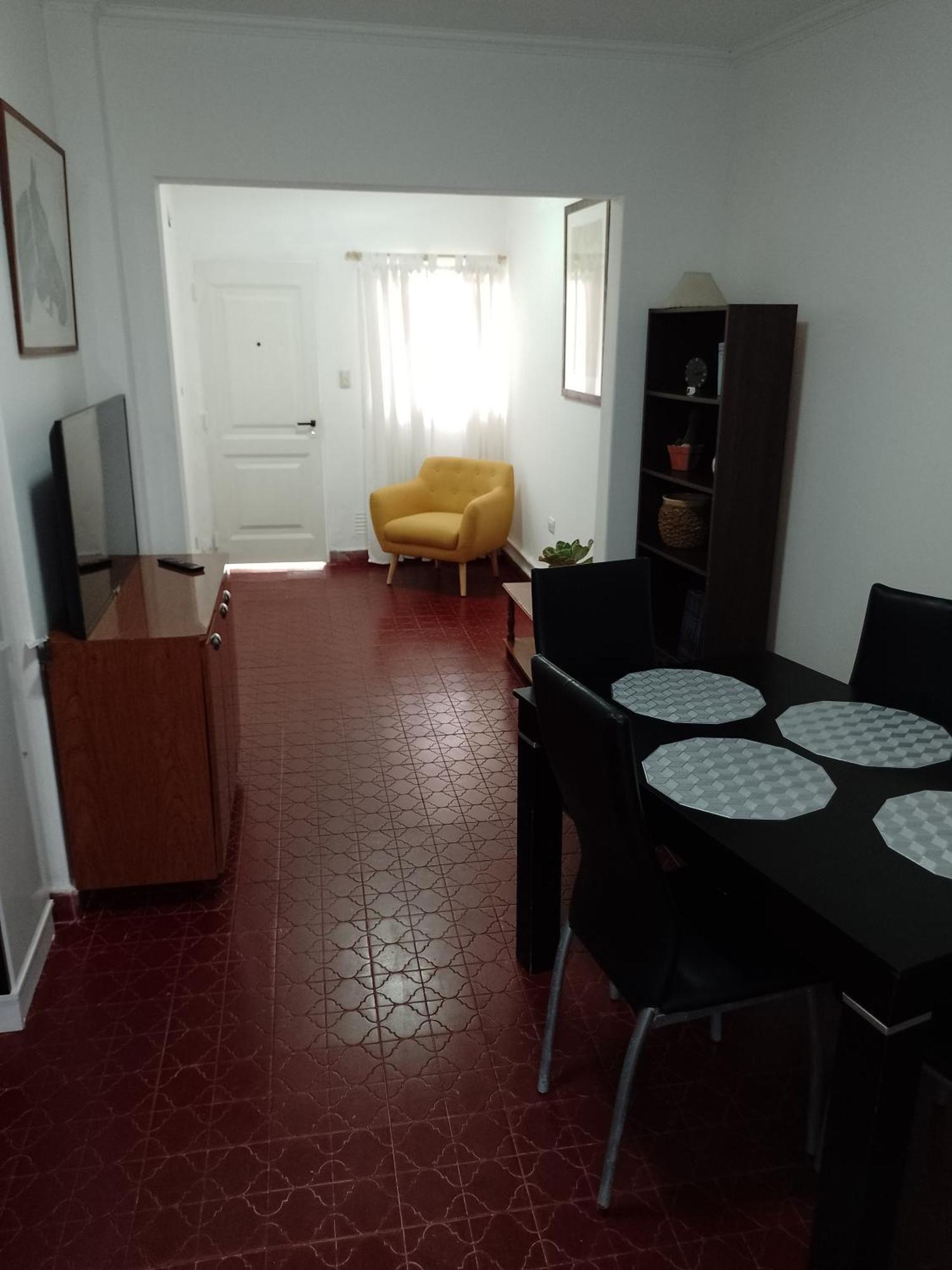 Santa Fe 304 Holiday home Gualeguaychu