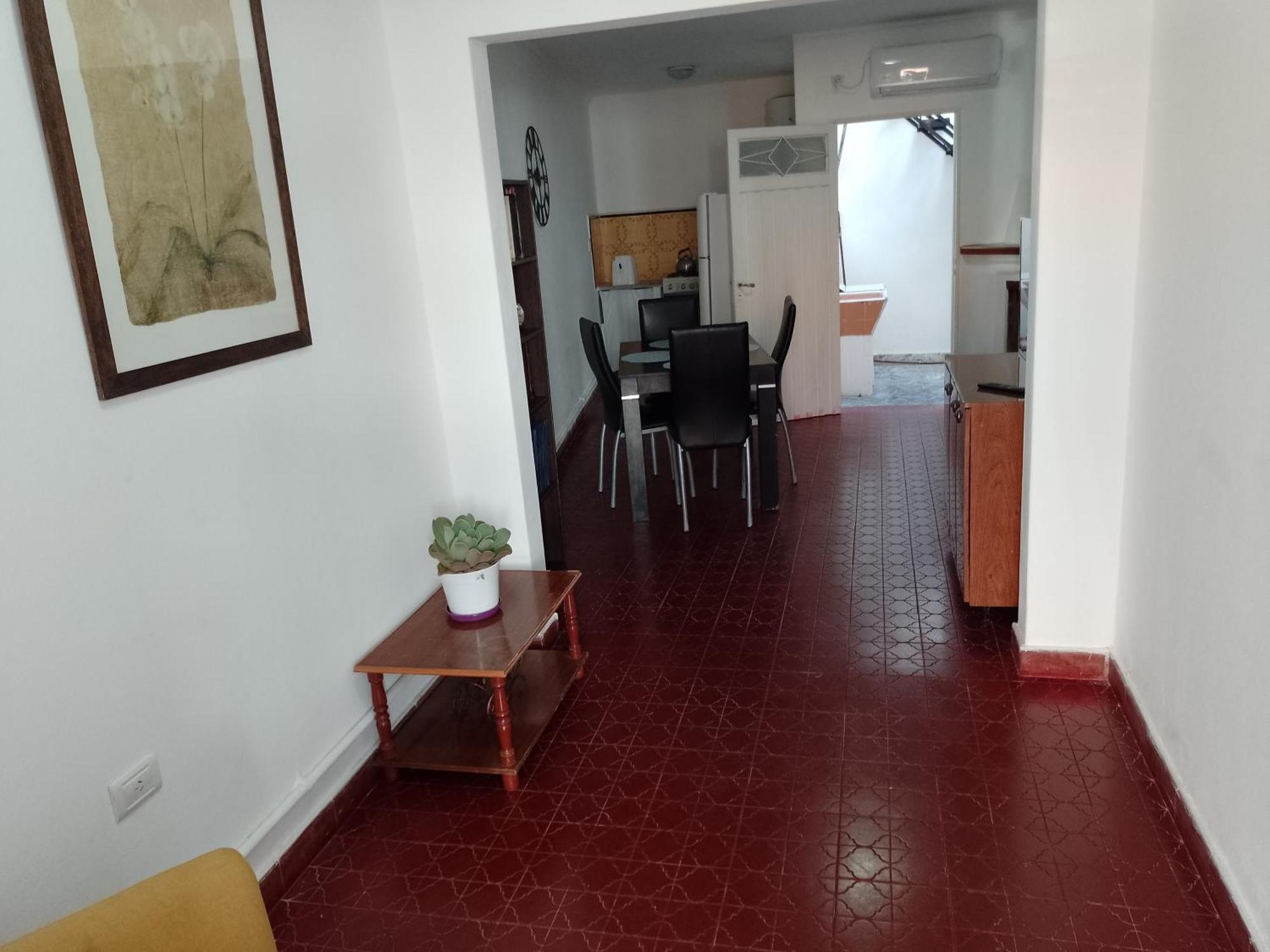 Holiday home Santa Fe 304 Gualeguaychu