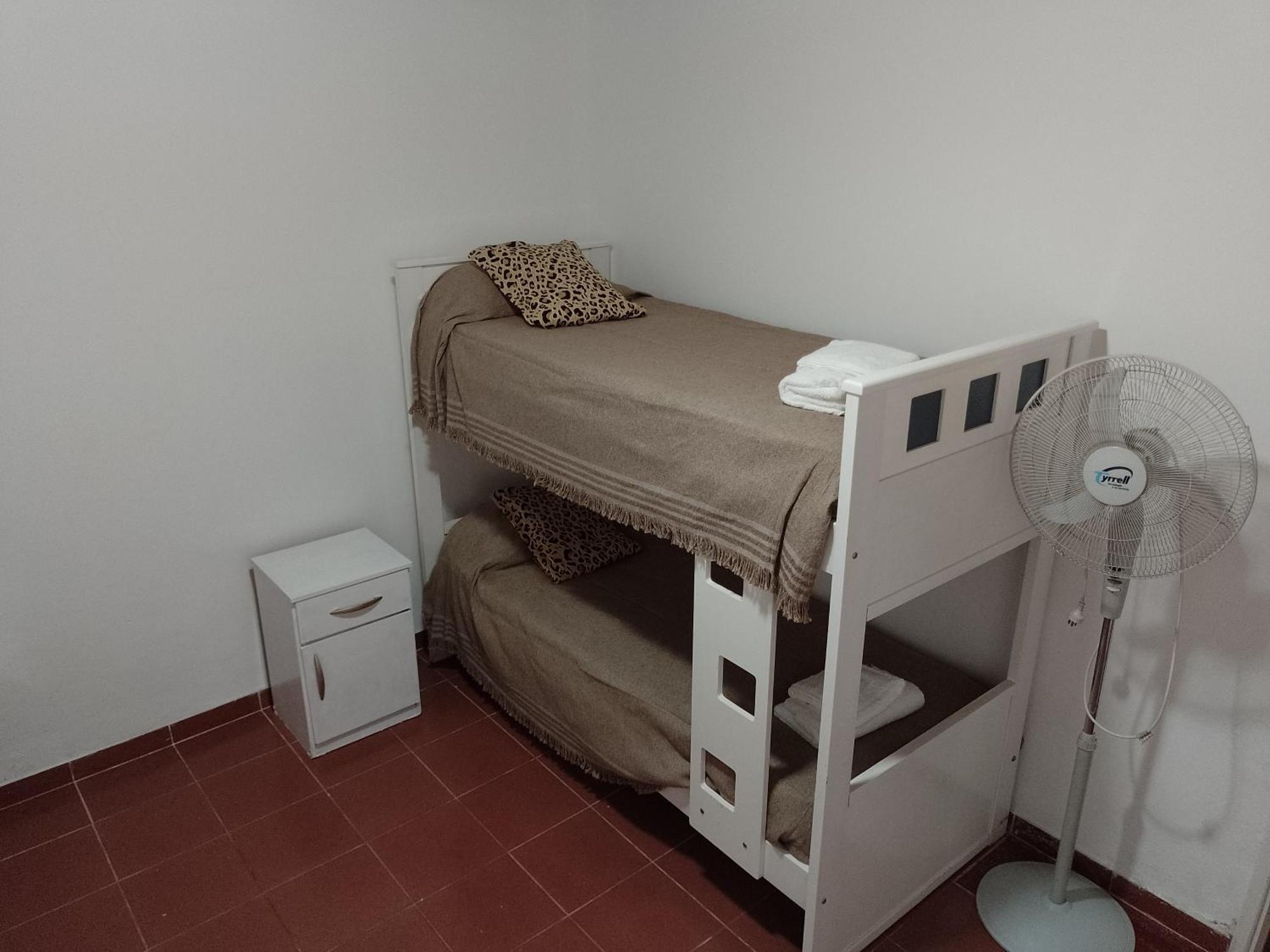 Santa Fe 304 Holiday home *